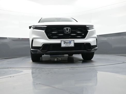 Certified 2025 Honda CR-V Sport-L image 27