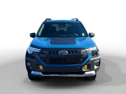 New 2026 Subaru Forester Wilderness w/ Wilderness Plus Package image 8