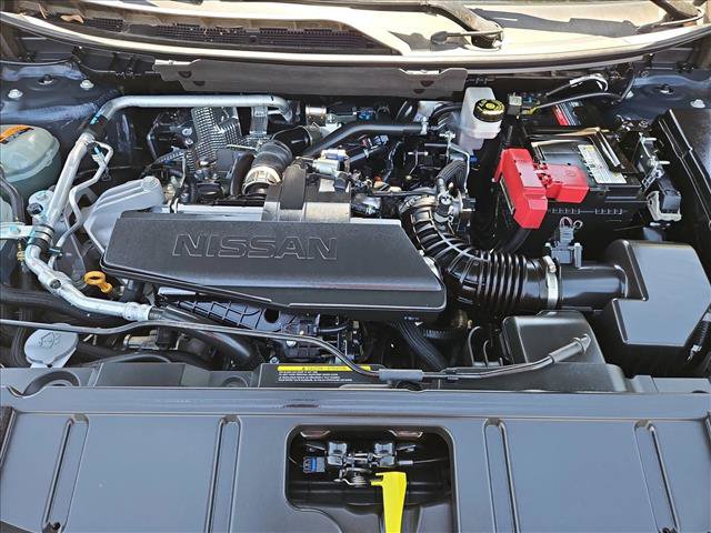 Used 2026 Nissan Rogue SL FWD image 29
