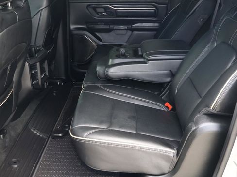 Used 2023 RAM 1500 Limited image 22