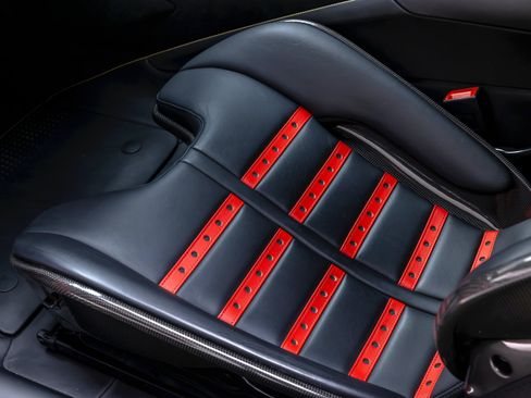 Certified 2021 Ferrari SF90 Stradale AWD/4WD image 89