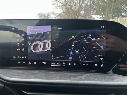 Certified 2025 Audi Q5 Premium Plus w/ Premium Plus image 14