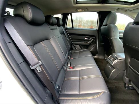 Used 2025 MAZDA CX-50 AWD 2.5 Hybrid w/ Weather Package image 19