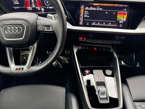 Used 2022 Audi RS 3 2.5 TFSI image 28