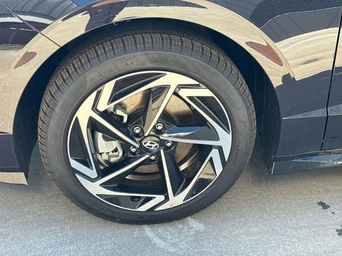 New 2026 Hyundai Sonata SEL FWD image 5