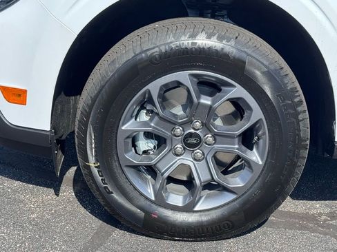 New 2026 Ford Maverick XLT AWD/4WD image 38