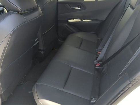 New 2026 Toyota Prius XLE image 13