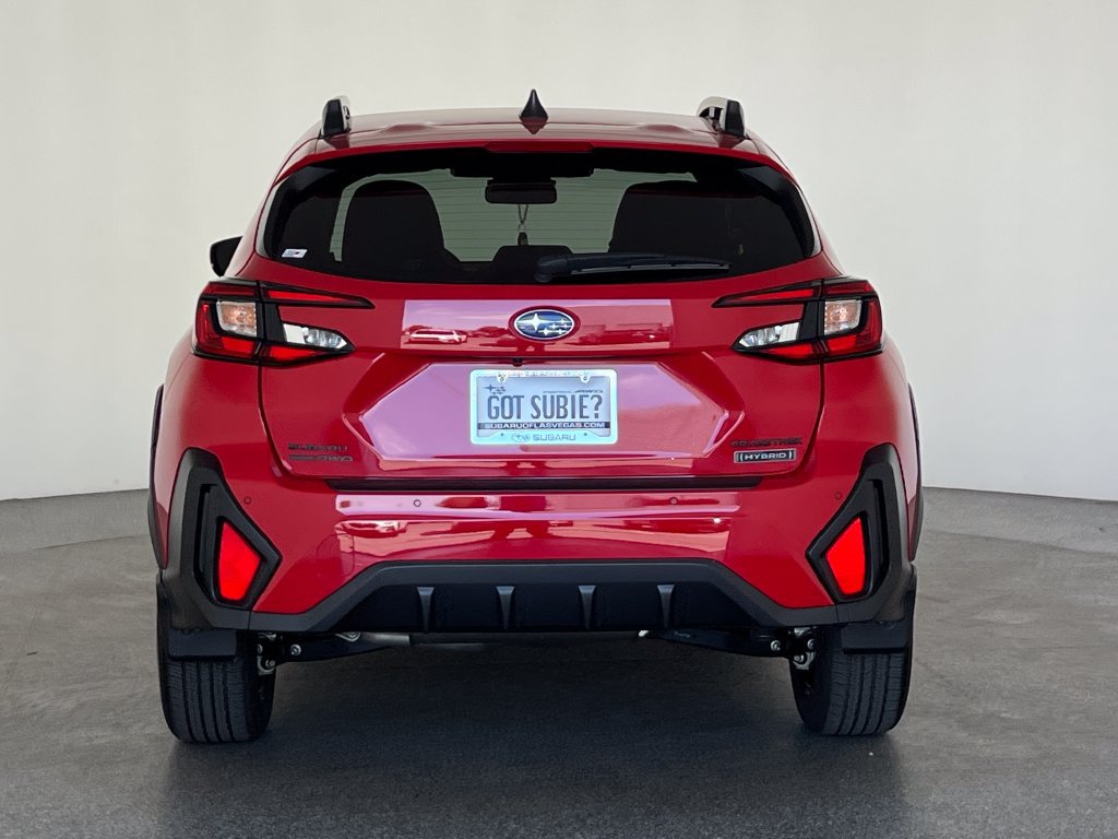 New 2026 Subaru Crosstrek 2.5i Limited AWD/4WD image 5