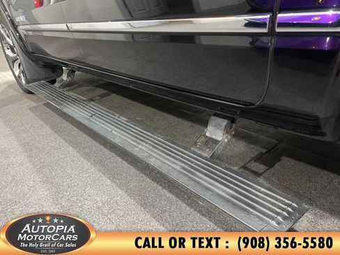 Used 2020 RAM 1500 Limited image 19