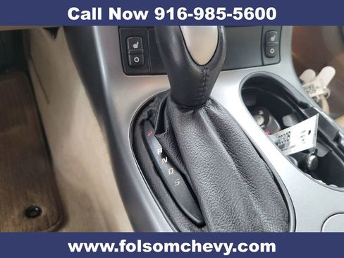 Used 2006 Chevrolet Corvette Convertible w/ Preferred Equipment Group image 10