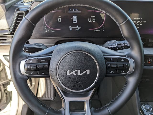Used 2023 Kia Sportage X-Line w/ X-Line Premium Package AWD/4WD image 35