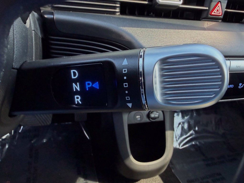 Used 2024 Hyundai Ioniq 5 SEL RWD image 23