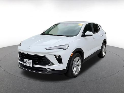 Used 2025 Buick Encore GX Preferred image 6