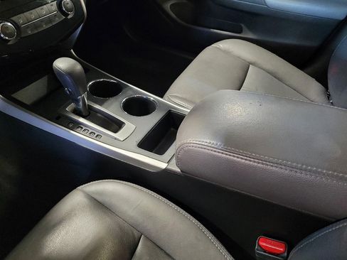 Used 2015 Nissan Altima 2.5 S w/ Power Driver Seat Package FWD image 26
