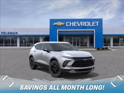 New 2026 Chevrolet Blazer LT w/ Convenience Package