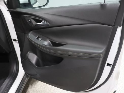 Used 2024 Buick Encore GX Preferred image 23