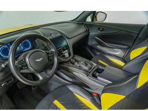 Used 2023 Aston Martin DBX 707 AWD/4WD image 20