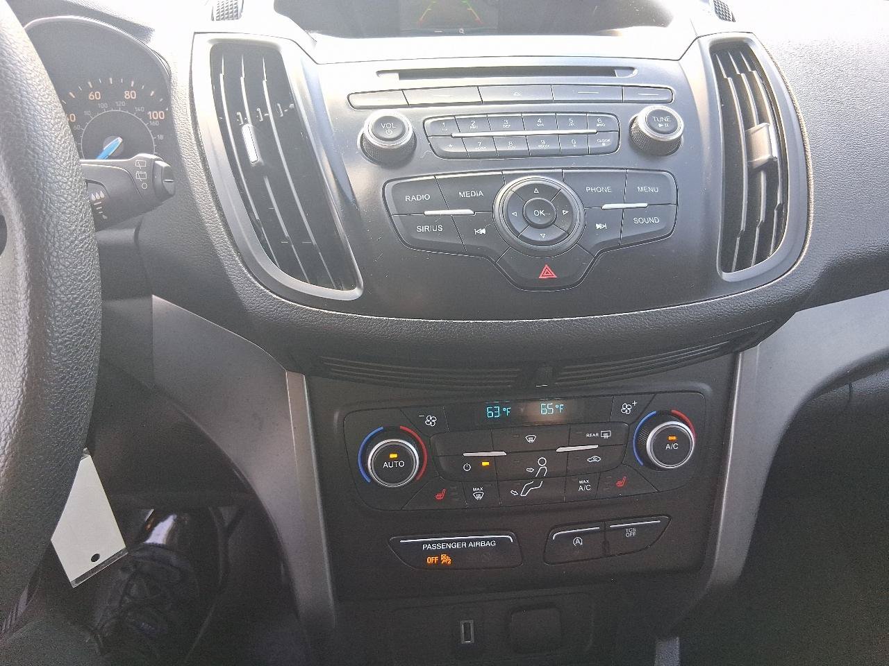 Used 2018 Ford Escape SE AWD/4WD image 17
