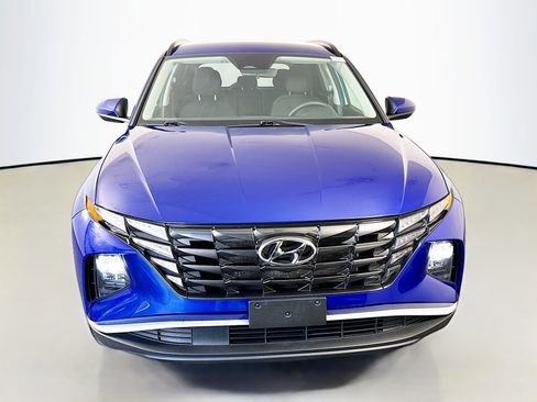 Used 2024 Hyundai Tucson SEL AWD/4WD image 2