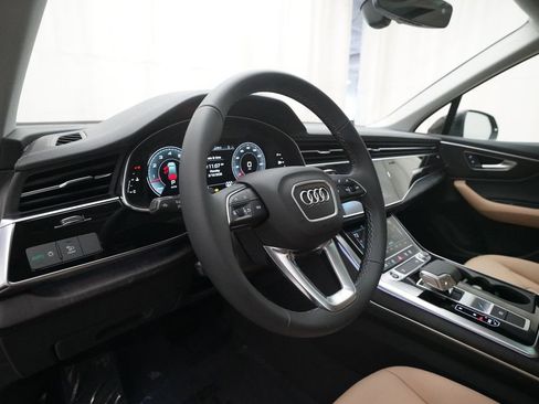 New 2026 Audi Q7 3.0T Premium AWD/4WD image 21