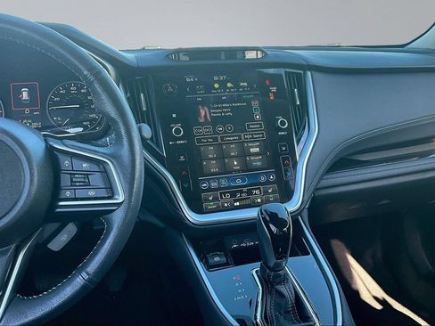 Used 2024 Subaru Outback Limited XT AWD/4WD image 9