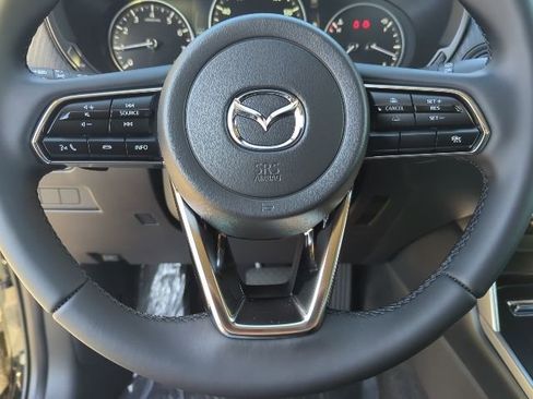 New 2026 MAZDA CX-90 3.3 Turbo w/ Select Package image 16