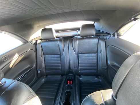 Used 2016 Buick Cascada Premium FWD image 13