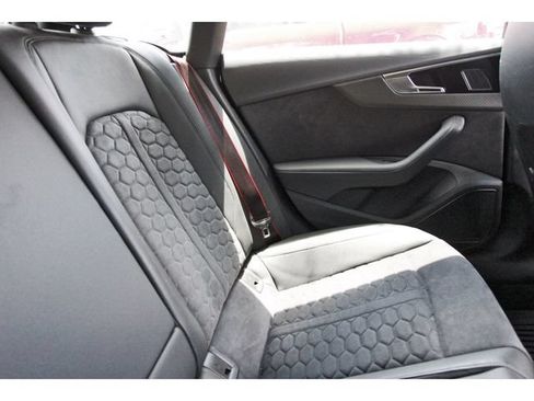 Used 2024 Audi RS 5 Sportback AWD/4WD image 10