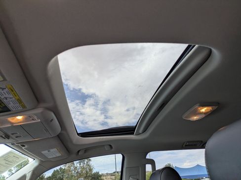 Used 2019 Toyota Sequoia TRD Sport w/ TRD Sport Premium Package AWD/4WD image 16