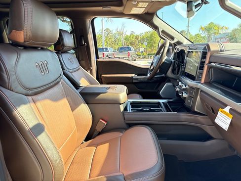 New 2026 Ford F250 King Ranch AWD/4WD image 38