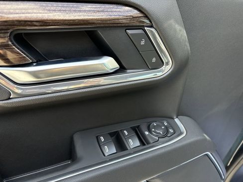 New 2026 Chevrolet Silverado 1500 LT w/ Z71 Off-Road Package AWD/4WD image 24