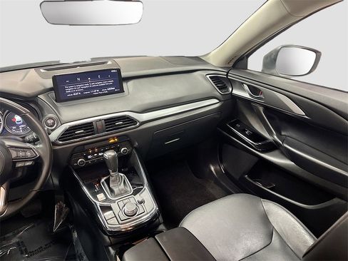 Used 2023 MAZDA CX-9 Touring Plus image 24