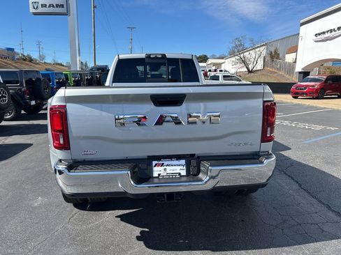New 2026 RAM 3500 Tradesman image 7
