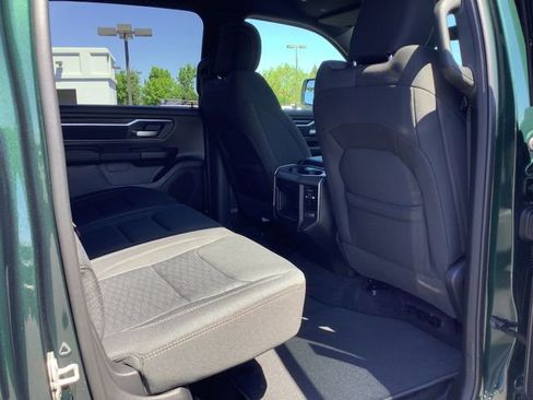 New 2026 RAM 1500 Big Horn w/ Night Edition image 35