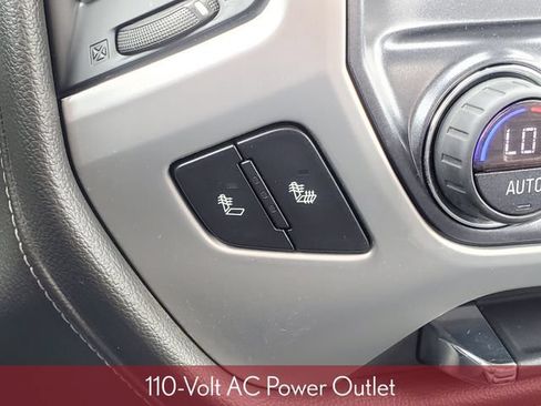 Used 2019 GMC Sierra 1500 SLE w/ SLE Value Package AWD/4WD image 28