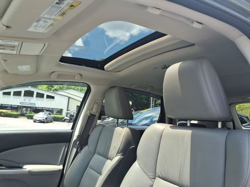 Used 2014 Honda CR-V EX-L image 13