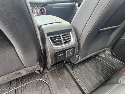 Used 2022 Chevrolet Blazer RS w/ Enhanced Convenience Package FWD image 15