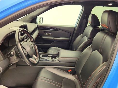 Used 2024 Honda Pilot TrailSport image 20