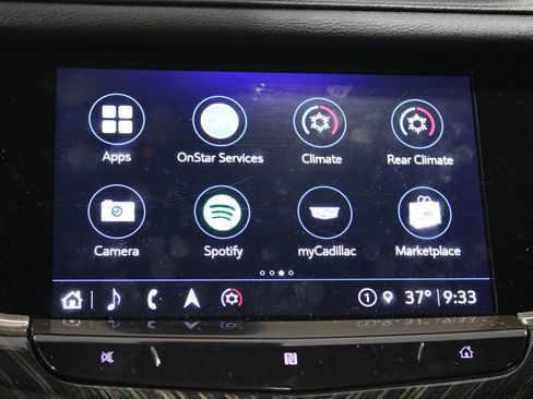 Used 2021 Cadillac XT6 Premium Luxury image 34