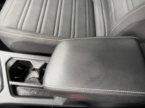 Certified 2023 Volkswagen Tiguan S FWD image 19