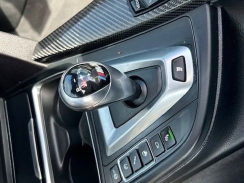 Used 2016 BMW M4 Convertible RWD image 22