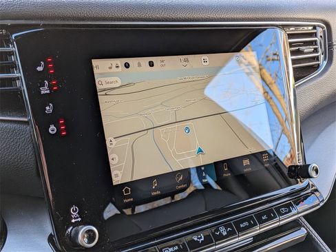 Used 2023 Jeep Wagoneer Series II image 17