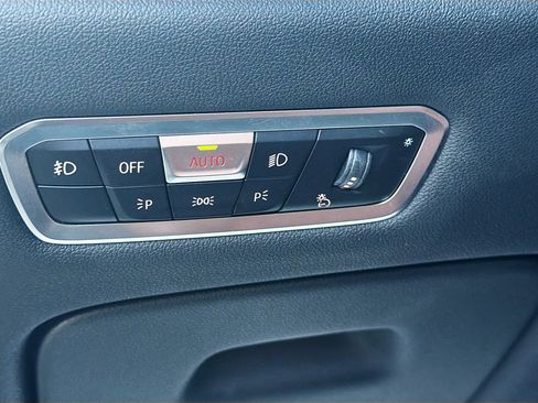 Used 2020 BMW X5 xDrive40i w/ Premium Package image 10