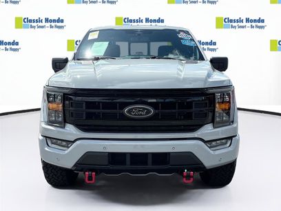 Used 2023 Ford F150 XLT w/ Equipment Group 302A High