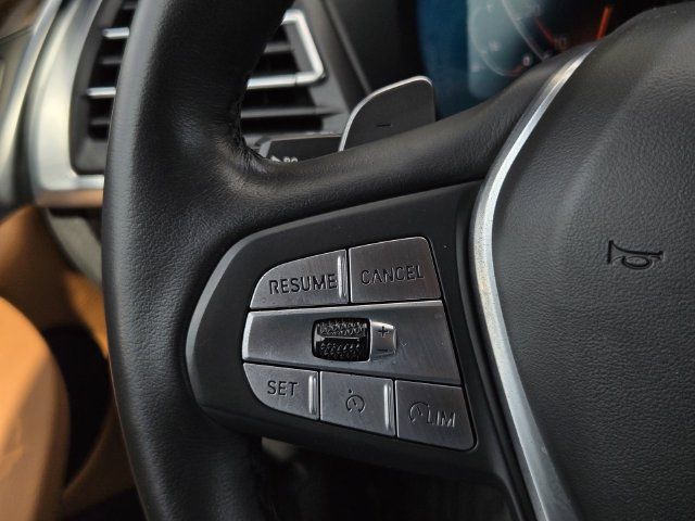 Used 2022 BMW X3 sDrive30i w/ Convenience Package w/ZPA RWD image 29