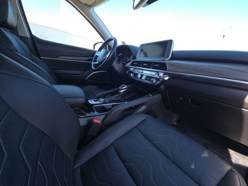 Used 2022 Kia Telluride SX w/ SX Prestige Package image 22