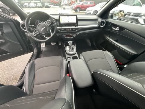 Used 2022 Kia Forte GT-Line w/ GT-Line Premium Package image 26