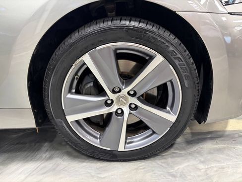 Used 2017 Lexus GS 350 AWD image 29