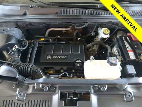 Used 2019 Buick Encore Preferred w/ Safety Package image 31