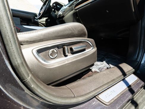 Used 2020 Acura MDX w/ Technology Package AWD/4WD image 14